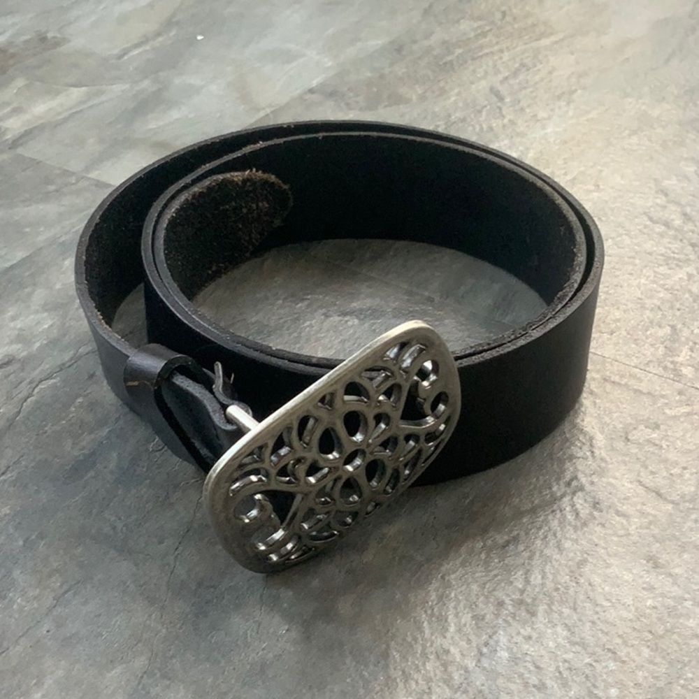 Black Belt